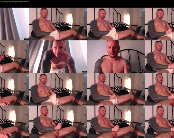 mynameismartin — 70 minute Chaturbate male cam show recording, 1080p, Jun 2, 2021