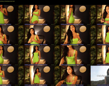 n_o_v_a — 32 minute Chaturbate female cam show recording, 720p, Jun 2, 2021