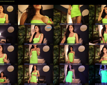 n_o_v_a — 69 minute Chaturbate female cam show recording, 720p, Jun 2, 2021