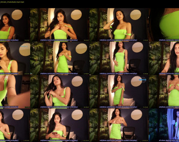 n_o_v_a — 79 minute Chaturbate female cam show recording, 720p, Jun 2, 2021