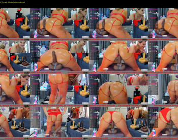 na_ta777 — 70 minute Chaturbate female cam show recording, 720p, Jun 2, 2021