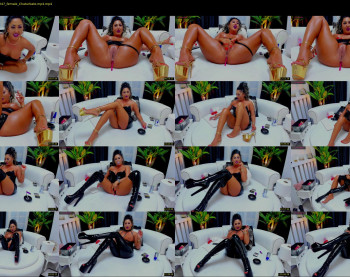 nadiaquine — 70 minute Chaturbate female cam show recording, 1080p, Jun 2, 2021