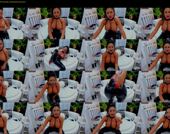 nadiaquine — 6 minute Chaturbate female cam show recording, 1080p, Jun 2, 2021