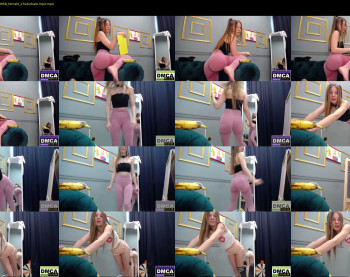 nancycute__ — 70 minute Chaturbate female cam show recording, 720p, Jun 2, 2021
