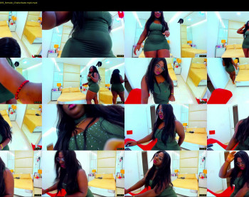 naomi_king — 16 minute Chaturbate female cam show recording, 1080p, Jun 2, 2021