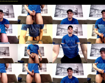new_york_guy518 — 54 minute Chaturbate male cam show recording, 720p, Jun 2, 2021