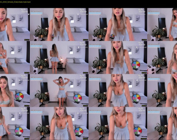 newmollybrooke — 71 minute Chaturbate female cam show recording, 1080p, Jun 3, 2021
