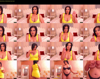 norahreve — 16 minute Chaturbate female cam show recording, 720p, Jun 2, 2021