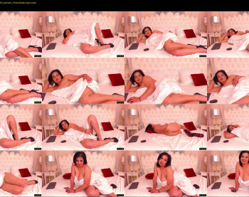 norahreve — 31 minute Chaturbate female cam show recording, 720p, Jun 2, 2021
