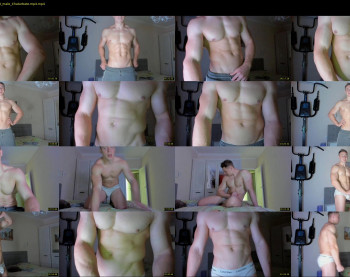 o_r_b_i_t — 47 minute Chaturbate male cam show recording, 720p, Jun 2, 2021