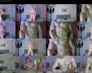 o_r_b_i_t — 42 minute Chaturbate male cam show recording, 720p, Jun 3, 2021