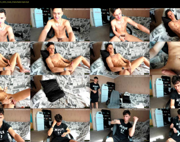 orlando__bloom — 54 minute Chaturbate male cam show recording, 1080p, Jun 2, 2021