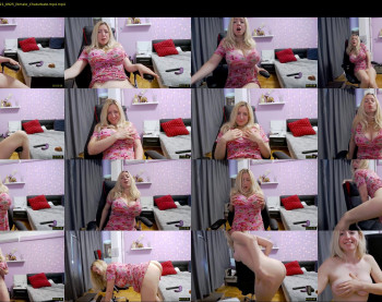 pam___beautiful — 50 minute Chaturbate female cam show recording, 720p, Jun 2, 2021