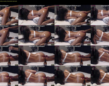 passiekoppel — 58 minute Chaturbate couple cam show recording, 1080p, Jun 2, 2021
