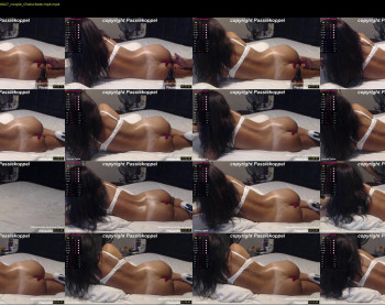 passiekoppel — 39 minute Chaturbate couple cam show recording, 1080p, Jun 3, 2021