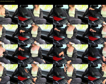 patry333 — 7 minute Chaturbate female cam show recording, 720p, Jun 2, 2021