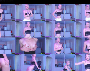 petitebrat — 21 minute Chaturbate female cam show recording, 1080p, Jun 2, 2021