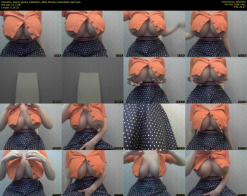 playful_goldie — 265 minute Chaturbate female cam show recording, 480p, Jun 2, 2021