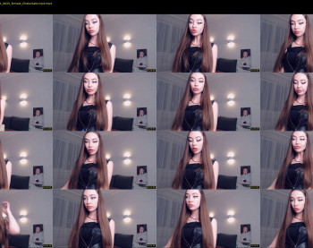 presidenttaylor — 5 minute Chaturbate female cam show recording, 720p, Jun 3, 2021