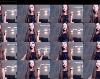 presidenttaylor — 12 minute Chaturbate female cam show recording, 720p, Jun 3, 2021