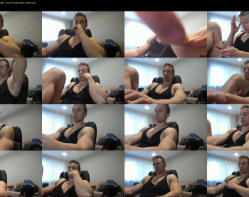 prince_d1ck — 70 minute Chaturbate male cam show recording, 1080p, Jun 2, 2021