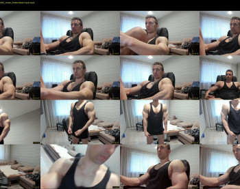 prince_d1ck — 15 minute Chaturbate male cam show recording, 1080p, Jun 2, 2021