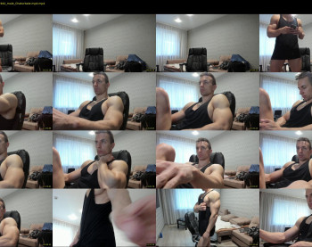 prince_d1ck — 41 minute Chaturbate male cam show recording, 1080p, Jun 2, 2021