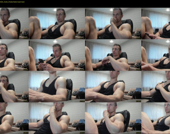 prince_d1ck — 35 minute Chaturbate male cam show recording, 1080p, Jun 2, 2021