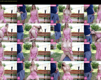 princess_sweety — 47 minute Chaturbate couple cam show recording, 720p, Jun 2, 2021