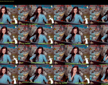 ps4pro — 81 minute Chaturbate female cam show recording, 1080p, Jun 2, 2021