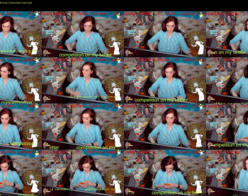 ps4pro — 9 minute Chaturbate female cam show recording, 1080p, Jun 2, 2021