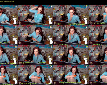 ps4pro — 43 minute Chaturbate female cam show recording, 1080p, Jun 2, 2021