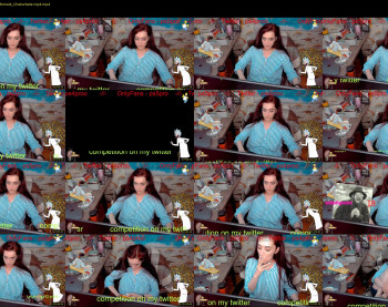 ps4pro — 80 minute Chaturbate female cam show recording, 1080p, Jun 2, 2021