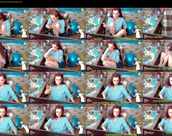 ps4pro — 82 minute Chaturbate female cam show recording, 1080p, Jun 2, 2021