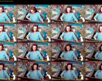 ps4pro — 83 minute Chaturbate female cam show recording, 1080p, Jun 2, 2021