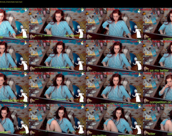 ps4pro — 81 minute Chaturbate female cam show recording, 1080p, Jun 2, 2021