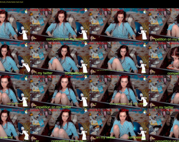 ps4pro — 79 minute Chaturbate female cam show recording, 1080p, Jun 2, 2021
