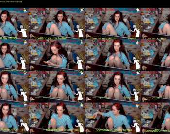 ps4pro — 64 minute Chaturbate female cam show recording, 1080p, Jun 2, 2021