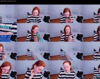 purplebeawer — 70 minute Chaturbate female cam show recording, 1080p, Jun 2, 2021