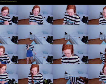 purplebeawer — 11 minute Chaturbate female cam show recording, 1080p, Jun 2, 2021