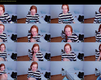 purplebeawer — 54 minute Chaturbate female cam show recording, 1080p, Jun 2, 2021