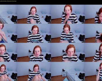 purplebeawer — 65 minute Chaturbate female cam show recording, 1080p, Jun 2, 2021
