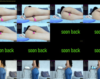 pussysweet9 — 18 minute Chaturbate female cam show recording, 1080p, Jun 2, 2021