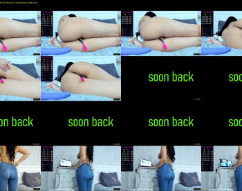 pussysweet9 — 18 minute Chaturbate female cam show recording, 1080p, Jun 2, 2021