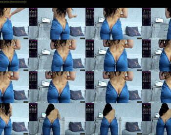 pussysweet9 — 4 minute Chaturbate female cam show recording, 1080p, Jun 2, 2021