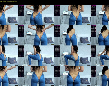 pussysweet9 — 15 minute Chaturbate female cam show recording, 1080p, Jun 2, 2021