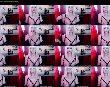 queensy_sins_x — 6 minute Chaturbate female cam show recording, 720p, Jun 2, 2021