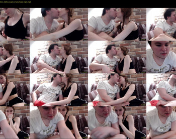 romeokatereborn — 9 minute Chaturbate couple cam show recording, 1080p, Jun 2, 2021