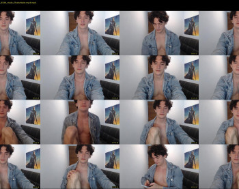 sam_winchest — 29 minute Chaturbate male cam show recording, 720p, Jun 3, 2021