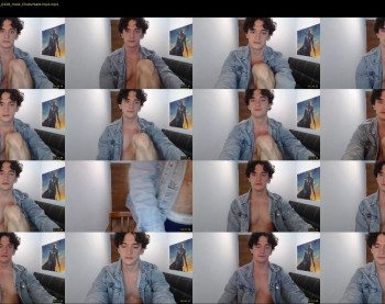sam_winchest — 9 minute Chaturbate male cam show recording, 720p, Jun 3, 2021
